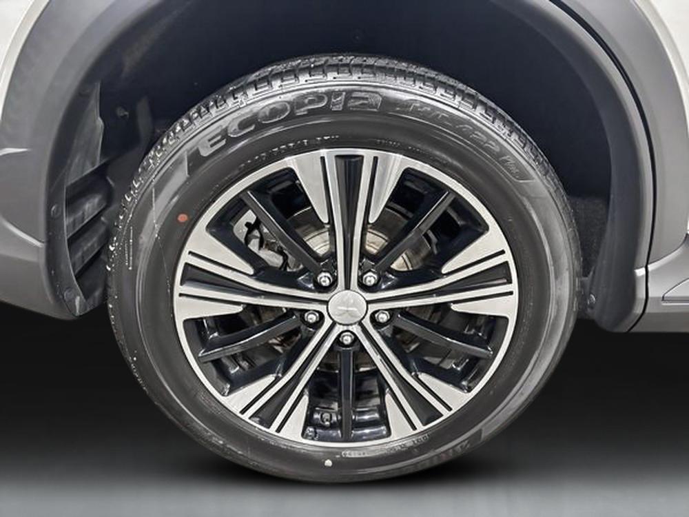 Mitsubishi Eclipse Cross SE 2020 d&rsquo;occasion à vendre - 11