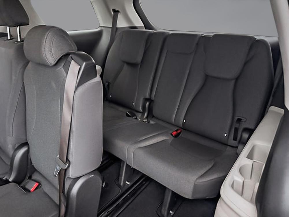 Kia Carnival LX 2022 d&rsquo;occasion à vendre - 31