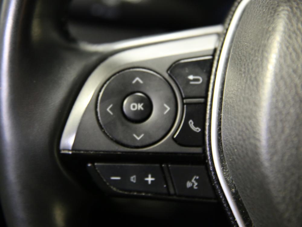 Toyota Venza XLE 2022 d&rsquo;occasion à vendre - 19