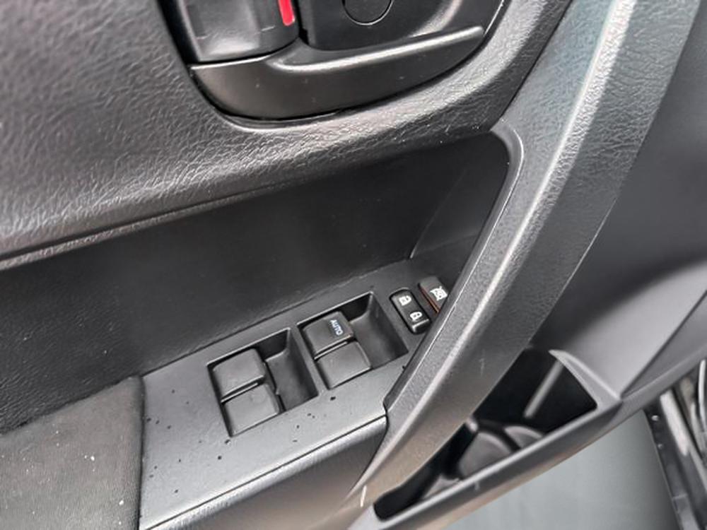 Toyota Corolla CE 2019 d&rsquo;occasion à vendre - 12