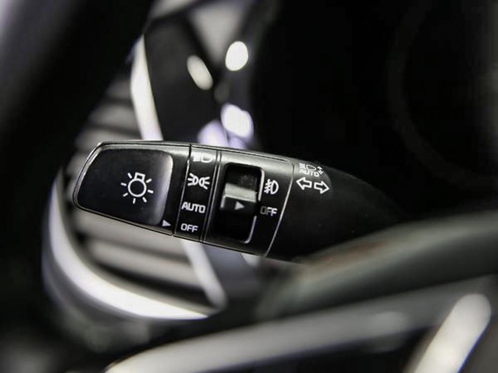 Kia Seltos EX 2021 d&rsquo;occasion à vendre - 19