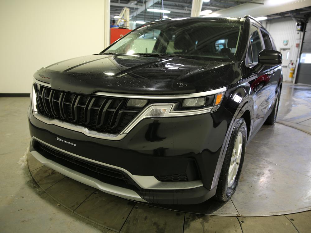 Kia Carnival LX+ 2024 d&rsquo;occasion à vendre - 8