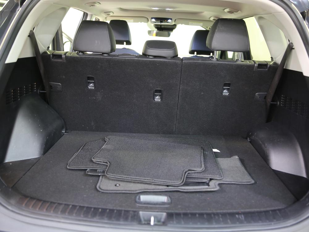 Kia Seltos EX 2023 d&rsquo;occasion à vendre - 34