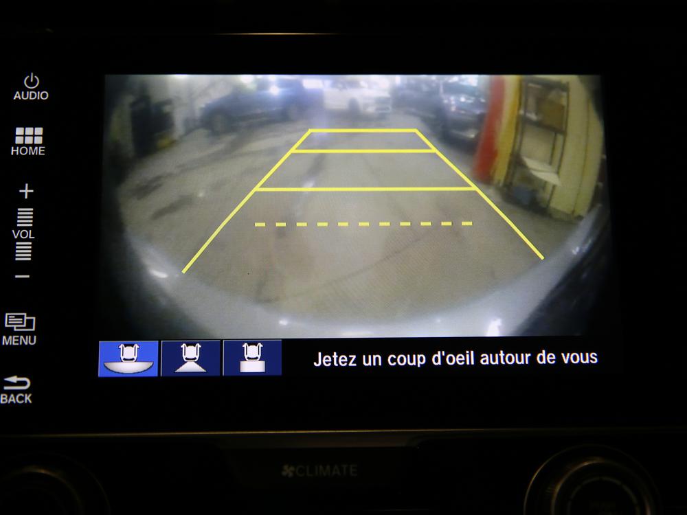 Honda Civic Berline LX 2017 d&rsquo;occasion à vendre - 27