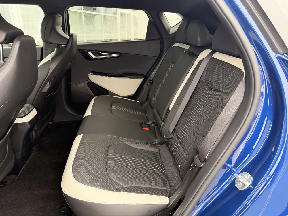 Kia EV6 GT-LINE AWD 2024 d&rsquo;occasion à vendre - 29