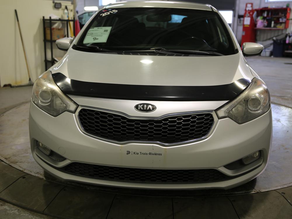Kia 5 portes Forte EX 2015 d&rsquo;occasion à vendre - 9