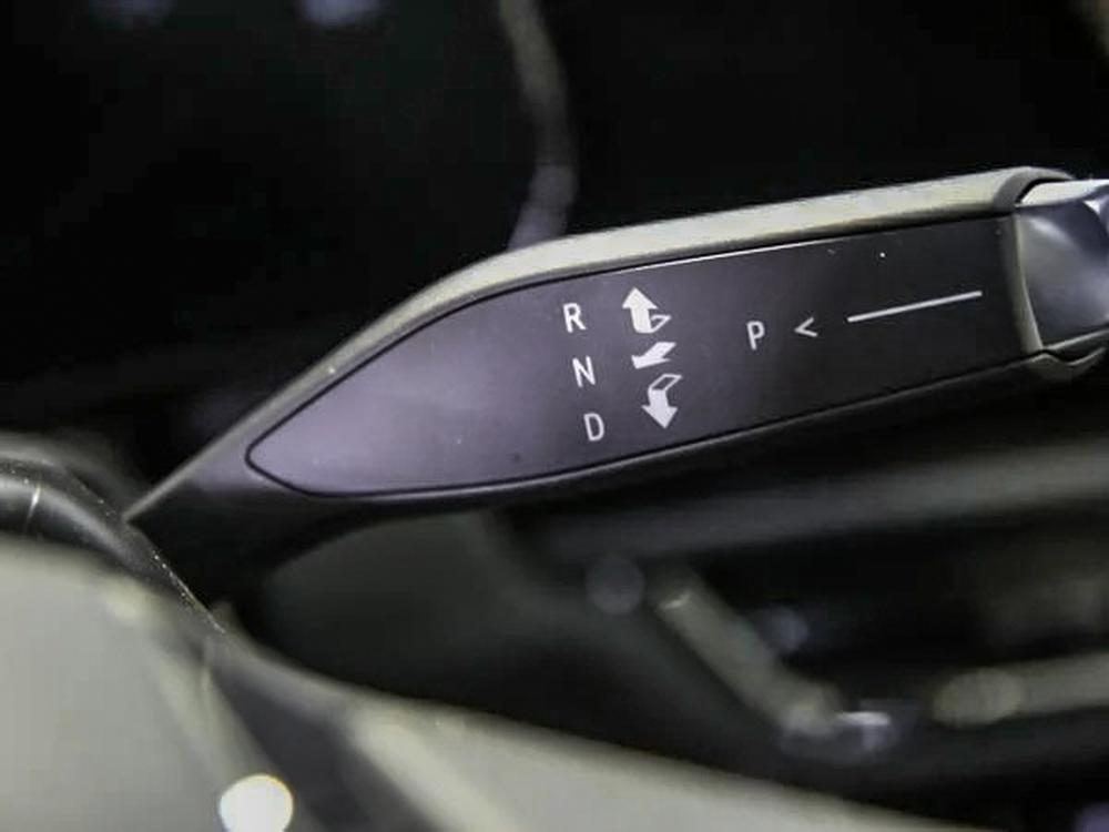 Chevrolet Equinox EV RS 2025 d&rsquo;occasion à vendre - 22