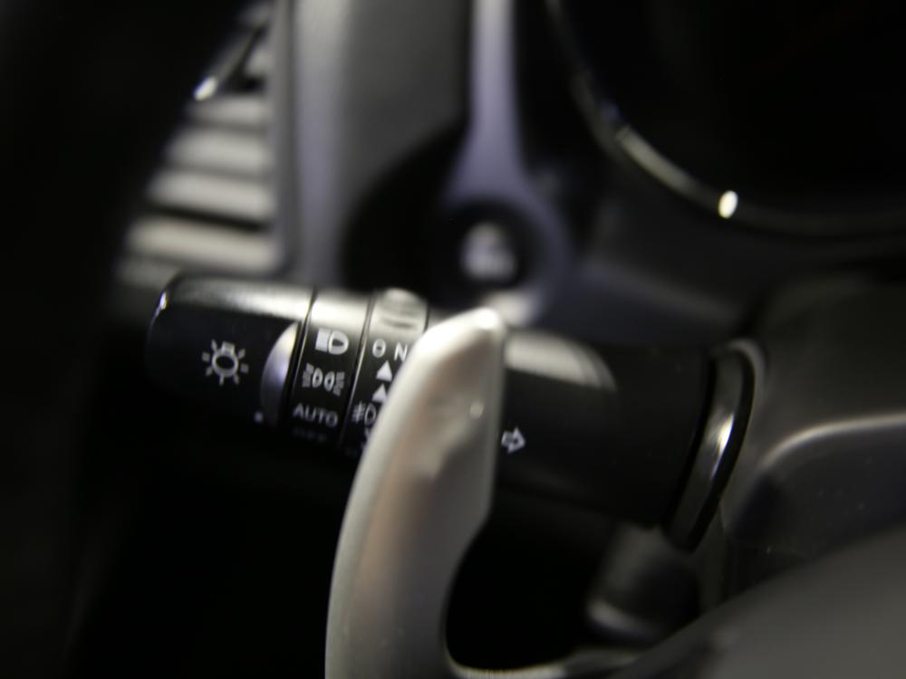 Mitsubishi RVR GT 2019 d&rsquo;occasion à vendre - 19