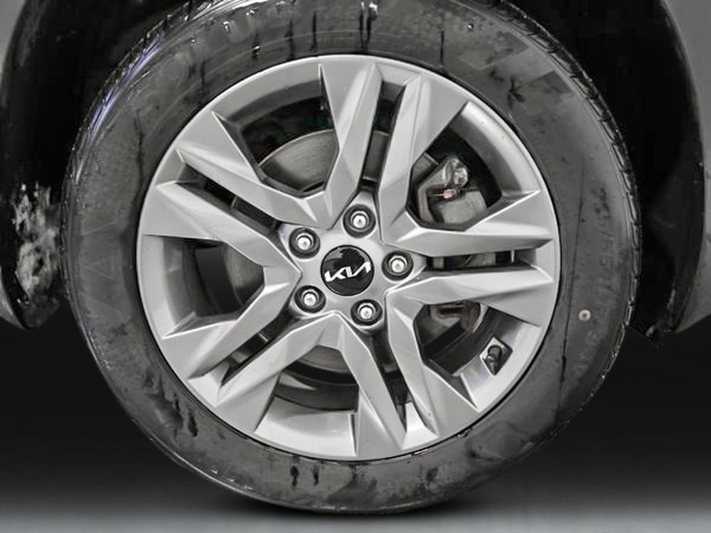 Kia Seltos EX 2023 d&rsquo;occasion à vendre - 13