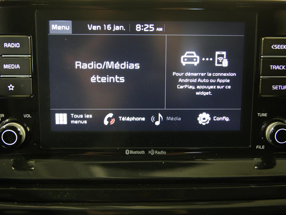 Kia Seltos EX 2023 d&rsquo;occasion à vendre - 24