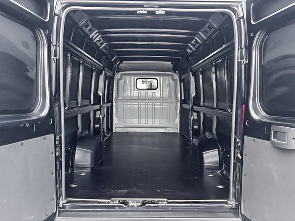 Ram ProMaster fourgonnette utilitaire 3500 emp 159 po 2024 d&rsquo;occasion à vendre - 17