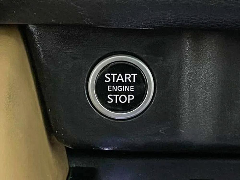 Nissan Rogue Platine 2021 d&rsquo;occasion à vendre - 23