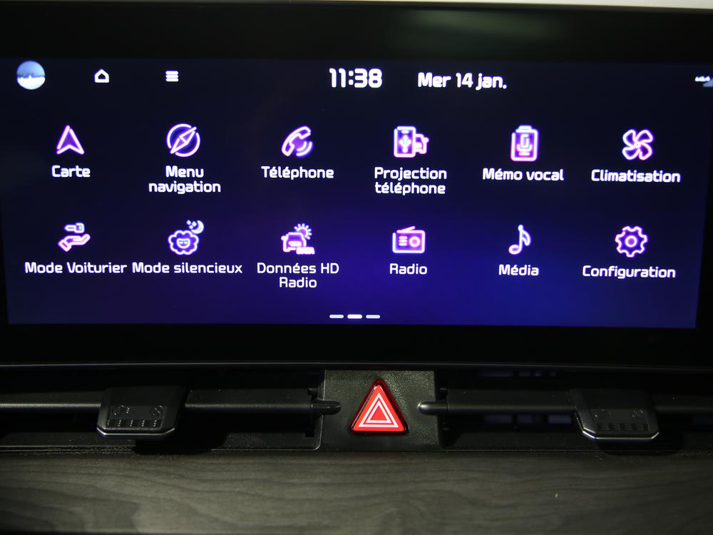 Kia Sportage X-LINE LIMITED 2023 d&rsquo;occasion à vendre - 27