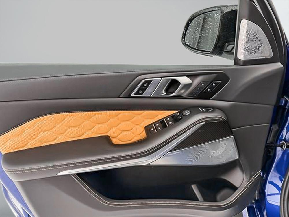 BMW X5 M COMPETITION ULTIMATE 2024 d&rsquo;occasion à vendre - 24