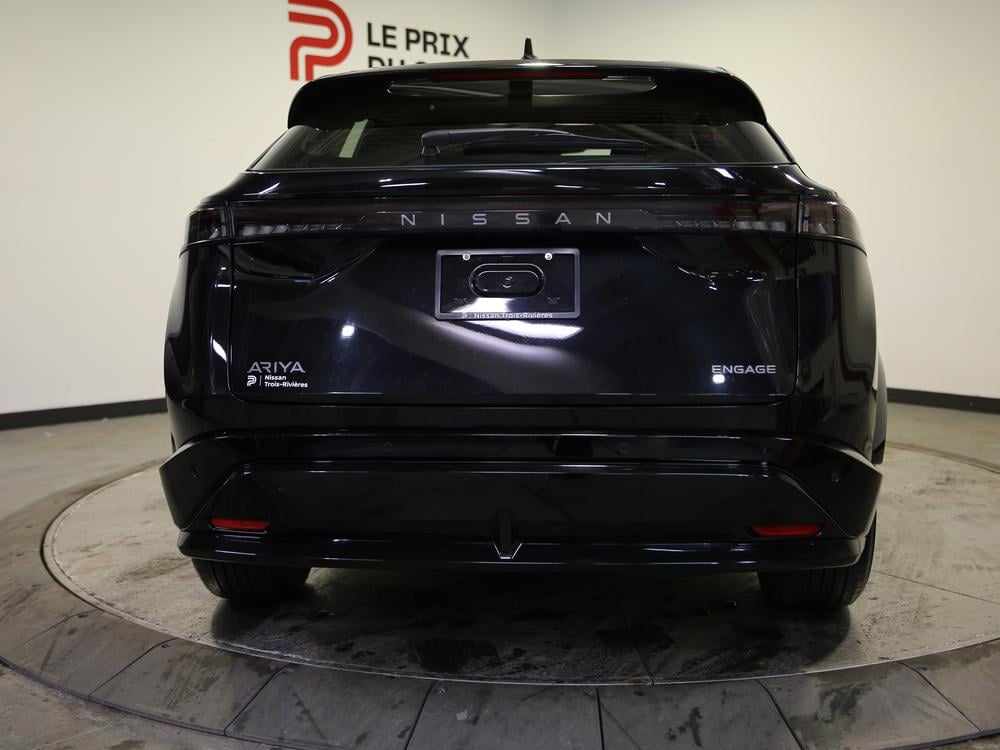 Nissan ARIYA Engage 2023 d&rsquo;occasion à vendre - 4