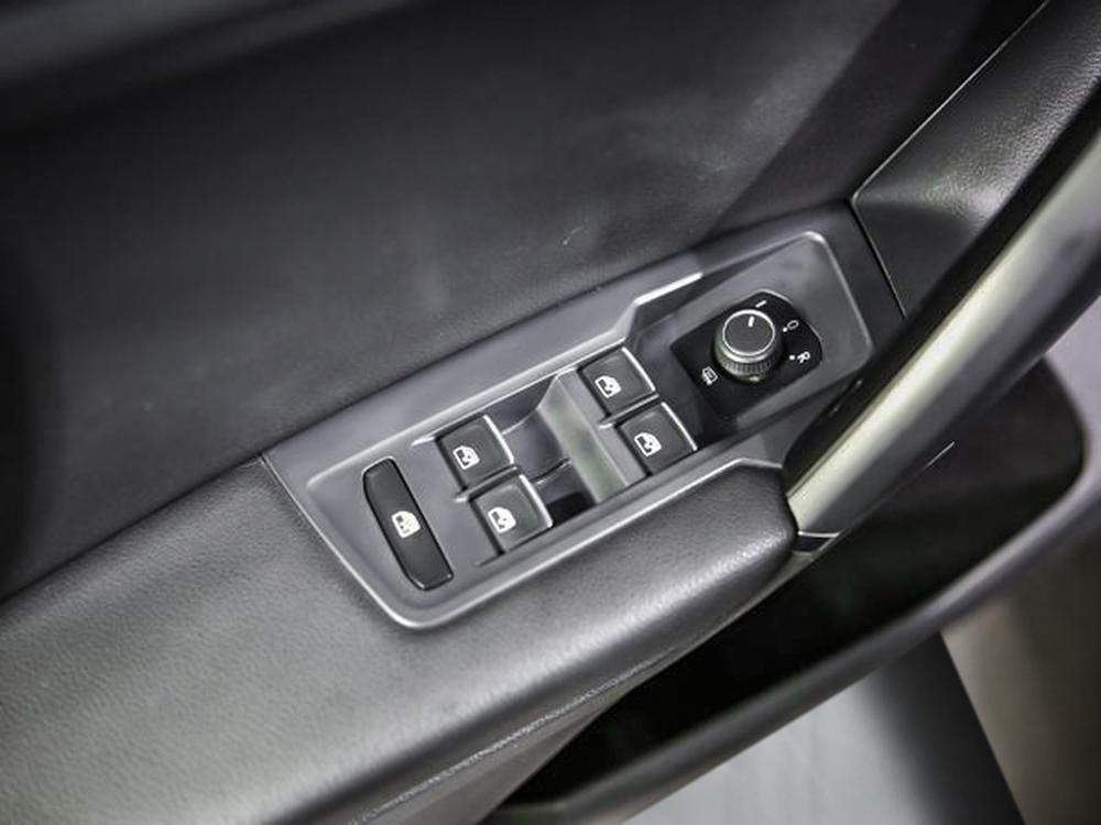Volkswagen Tiguan COMFORTLINE 4MOTION 2018 d&rsquo;occasion à vendre - 14