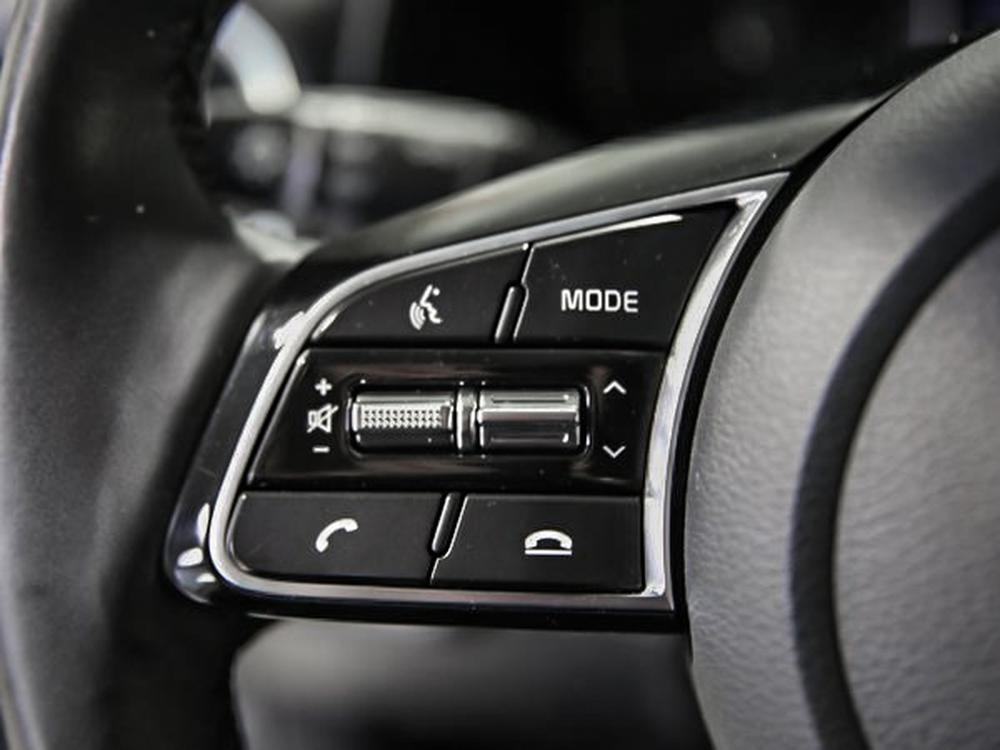 Kia Forte EX 2020 d&rsquo;occasion à vendre - 18