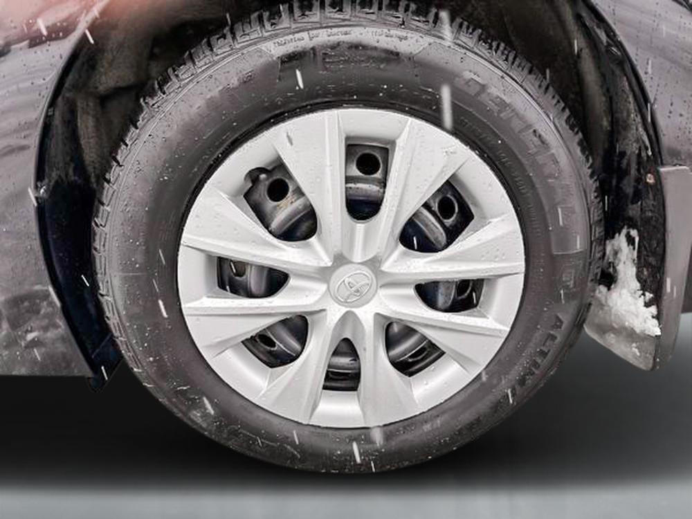 Toyota Corolla CE 2019 d&rsquo;occasion à vendre - 9