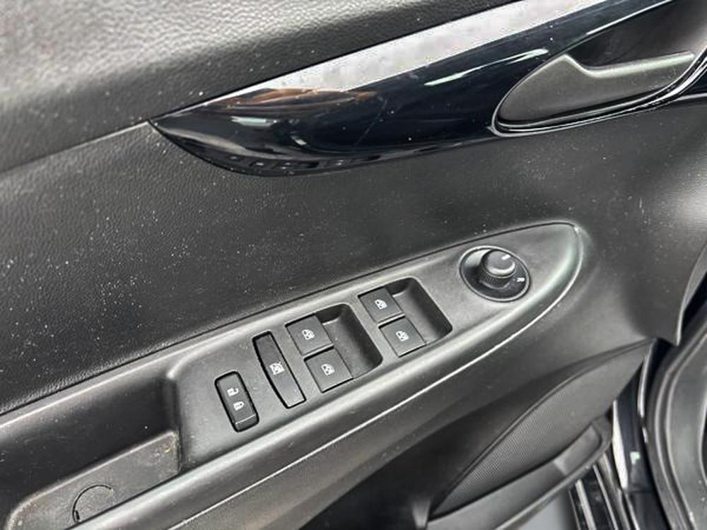 Chevrolet Spark 1LT 2019 d&rsquo;occasion à vendre - 8