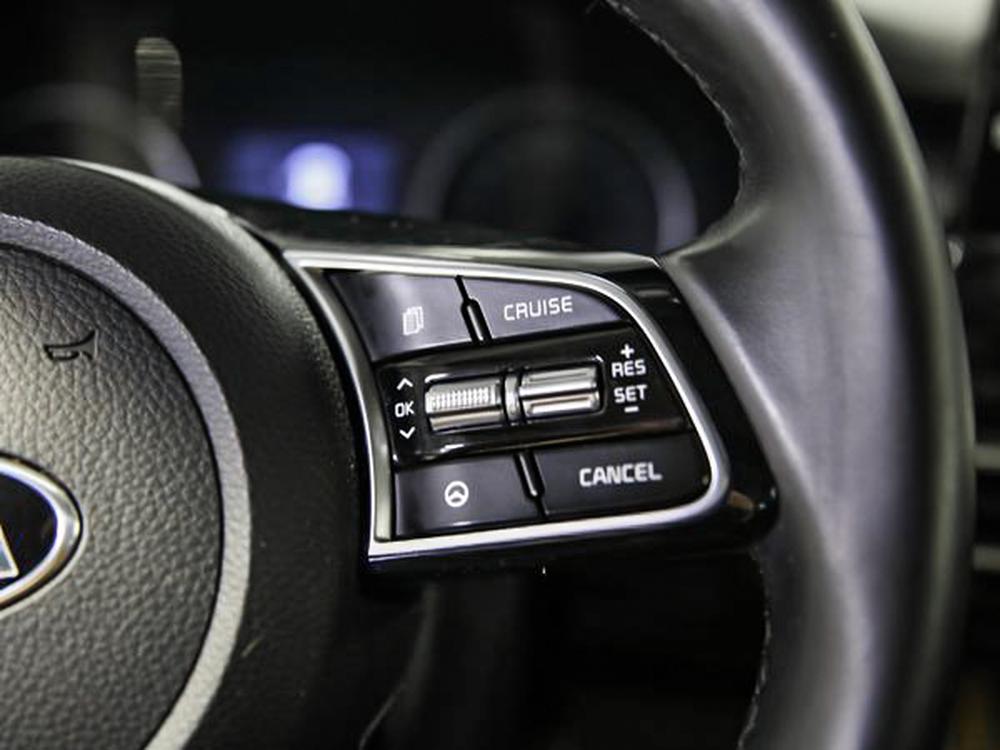 Kia Seltos EX 2021 d&rsquo;occasion à vendre - 18