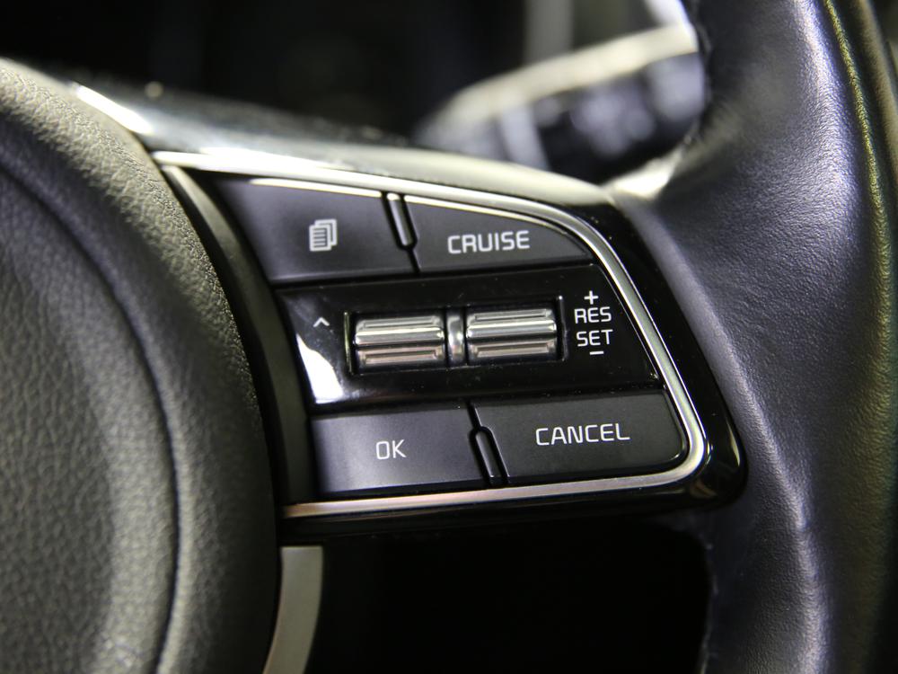 Kia Sportage EX &lsquo;S&rsquo; 2021 d&rsquo;occasion à vendre - 19