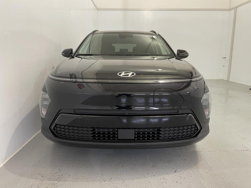 Hyundai Kona électrique Preferred 2024 d&rsquo;occasion à vendre - 2