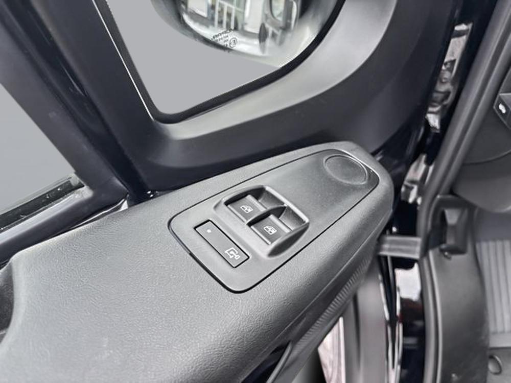 Ram ProMaster fourgonnette utilitaire 3500 emp 159 po 2024 d&rsquo;occasion à vendre - 9