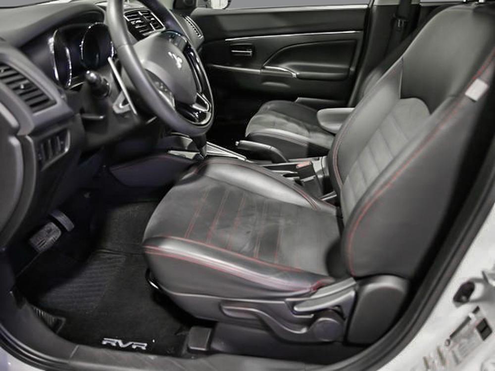 Mitsubishi RVR GT 2019 d&rsquo;occasion à vendre - 14