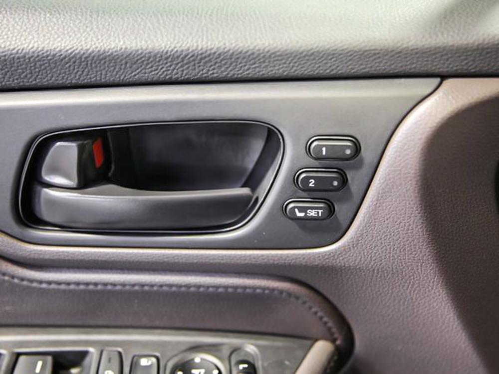 Honda Odyssey EX-L 2019 d&rsquo;occasion à vendre - 14