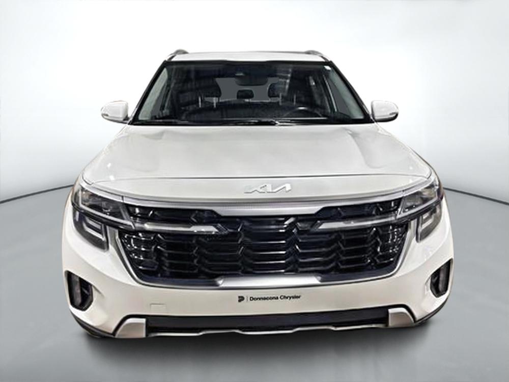 Kia Seltos EX+ 2024 d&rsquo;occasion à vendre - 2