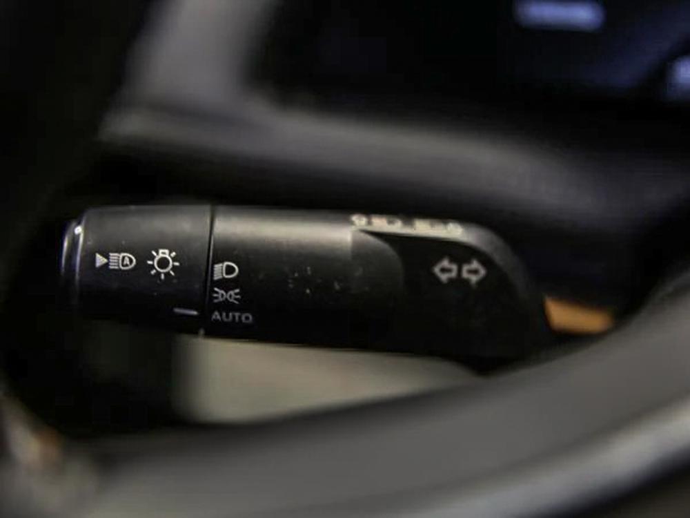 Nissan ARIYA Engage 2023 d&rsquo;occasion à vendre - 21