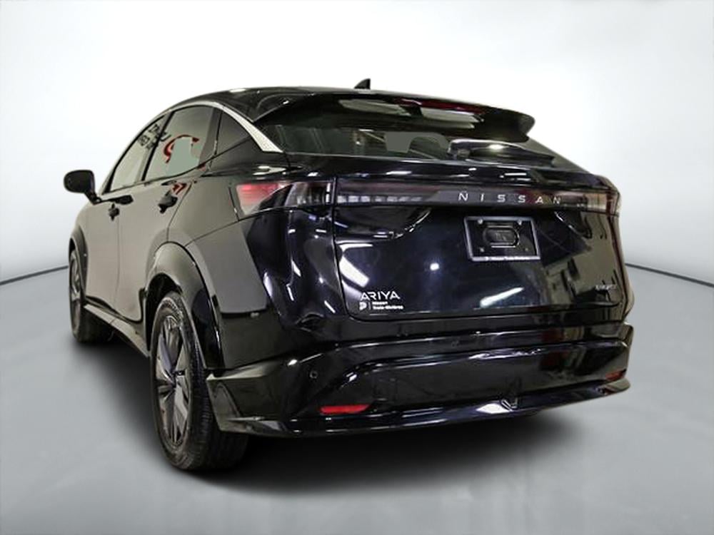 Nissan ARIYA Engage 2023 d&rsquo;occasion à vendre - 6