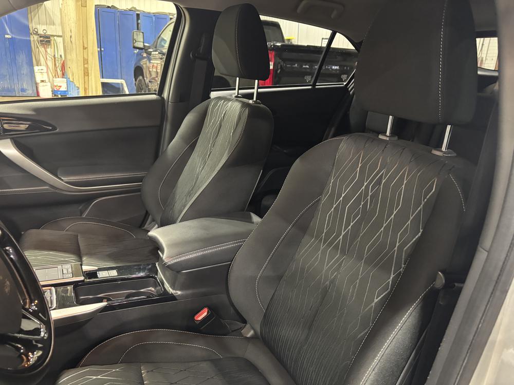 Mitsubishi Eclipse Cross SE 2020 d&rsquo;occasion à vendre - 16