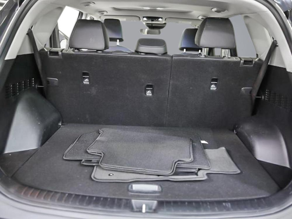 Kia Seltos EX 2023 d&rsquo;occasion à vendre - 34