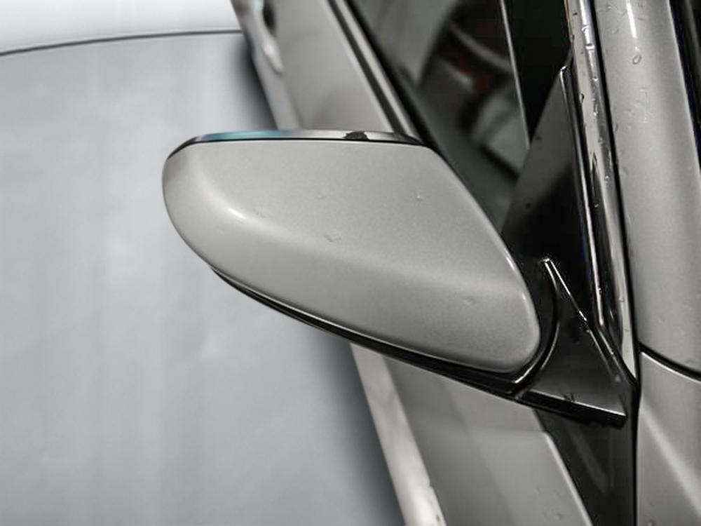 Honda Civic Sedan LX 2017 d&rsquo;occasion à vendre - 11