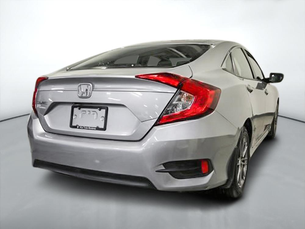 Honda Civic Sedan LX 2017 d&rsquo;occasion à vendre - 3