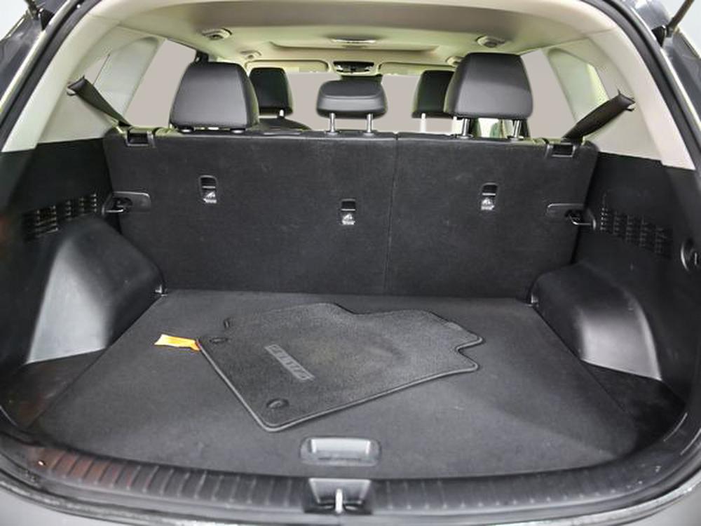 Kia Seltos EX 2021 d&rsquo;occasion à vendre - 33