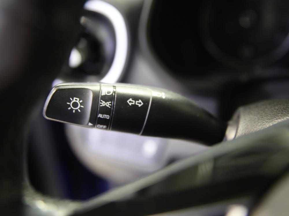 Kia Forte LX 2022 d&rsquo;occasion à vendre - 21