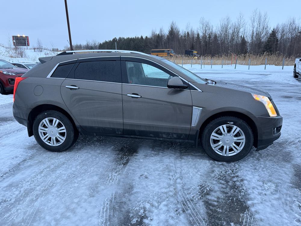 Cadillac SRX SRX FWD 2014 d&rsquo;occasion à vendre - 9