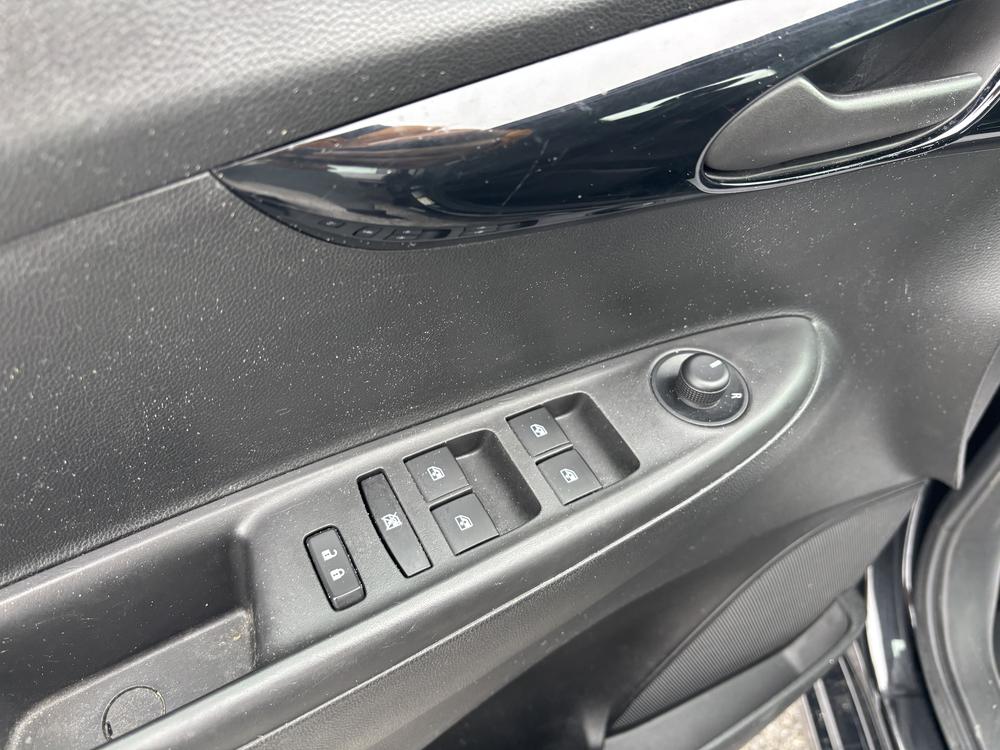 Chevrolet Spark 1LT 2019 d&rsquo;occasion à vendre - 8