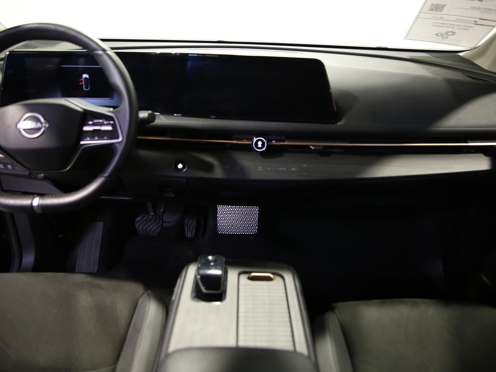 Nissan ARIYA Engage 2023 d&rsquo;occasion à vendre - 31