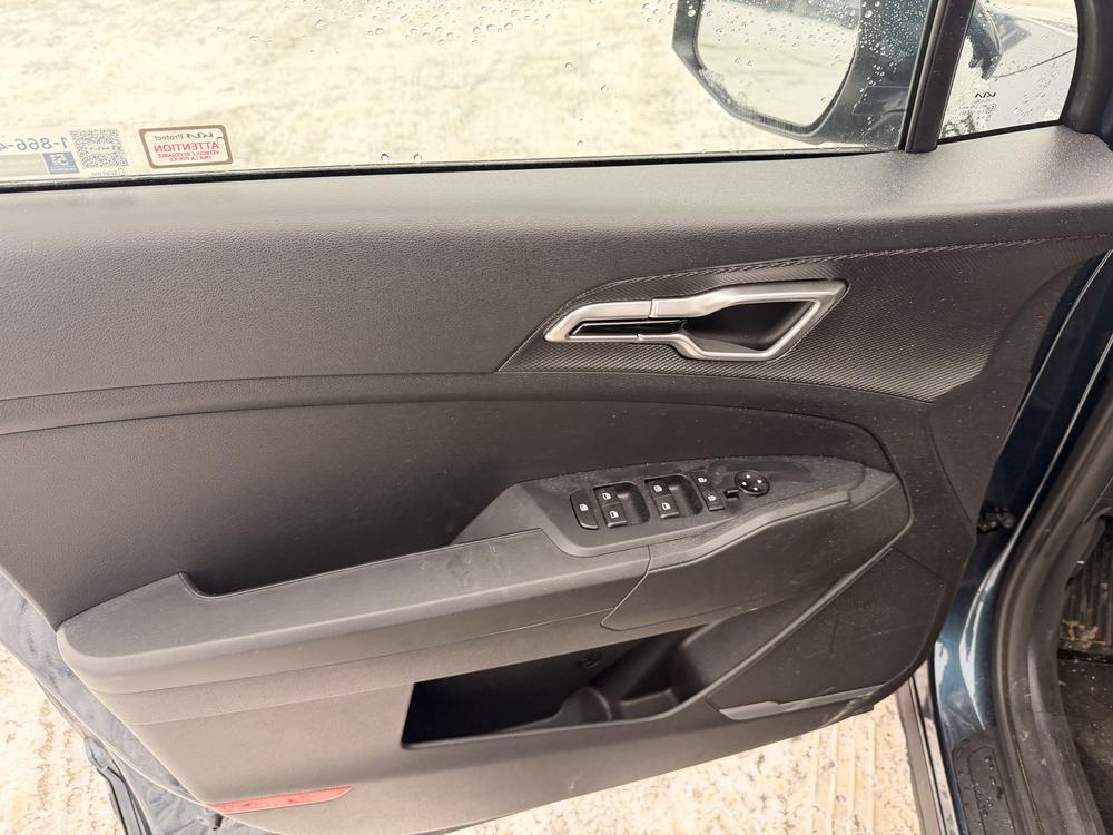 Kia Sportage LX FWD 2024 d&rsquo;occasion à vendre - 14