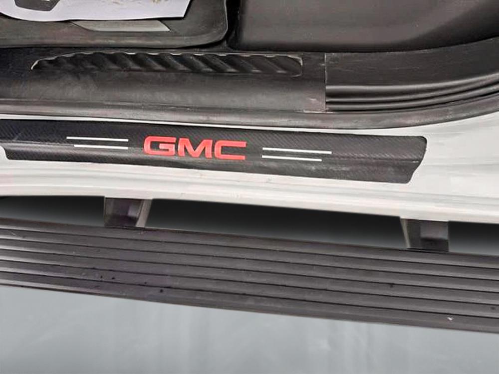 GMC Sierra 1500 PRO 4RM 2023 d&rsquo;occasion à vendre - 32