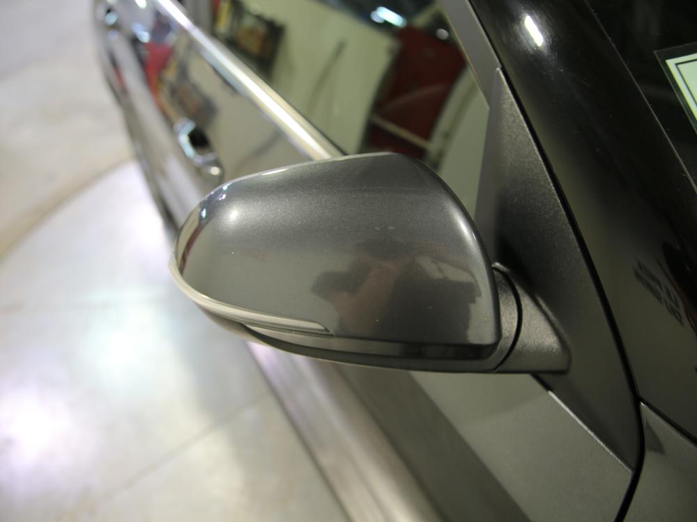 Kia Seltos EX 2021 d&rsquo;occasion à vendre - 11