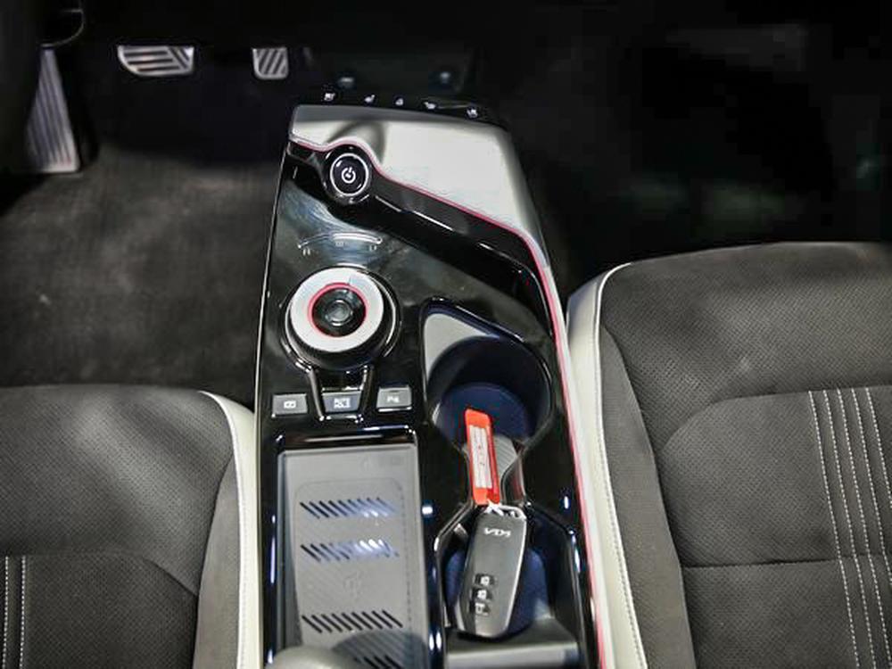 Kia EV6 LAND GT-LINE 2 2024 d&rsquo;occasion à vendre - 34