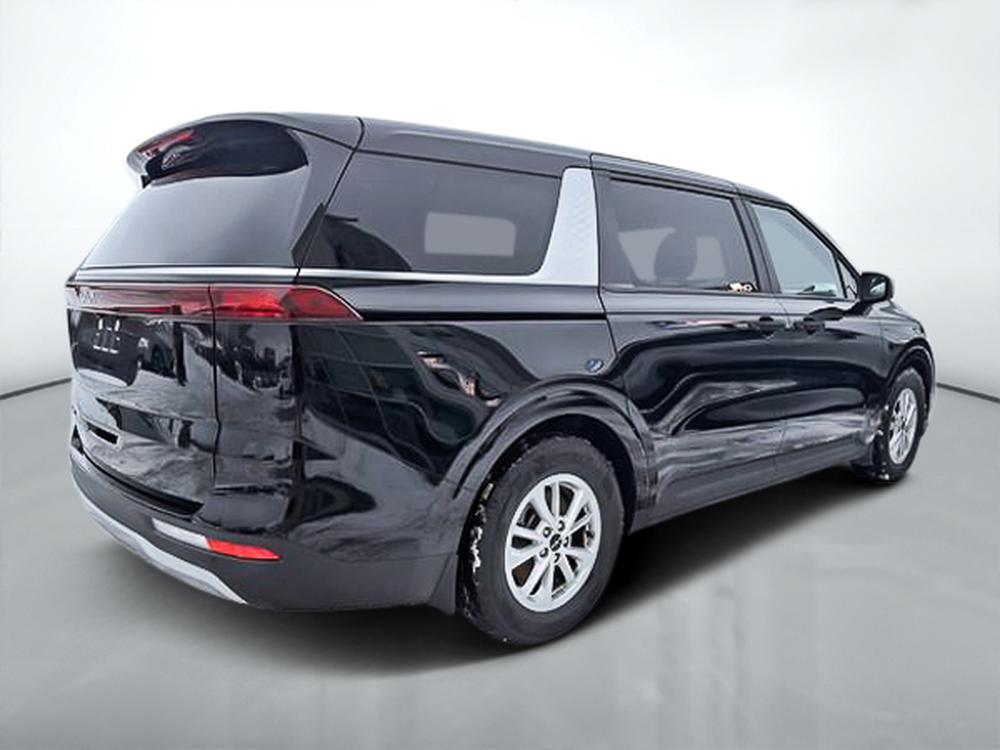 Kia Carnival LX 2022 d&rsquo;occasion à vendre - 8