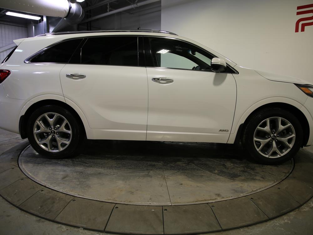 Kia Sorento SX 2020 d&rsquo;occasion à vendre - 2