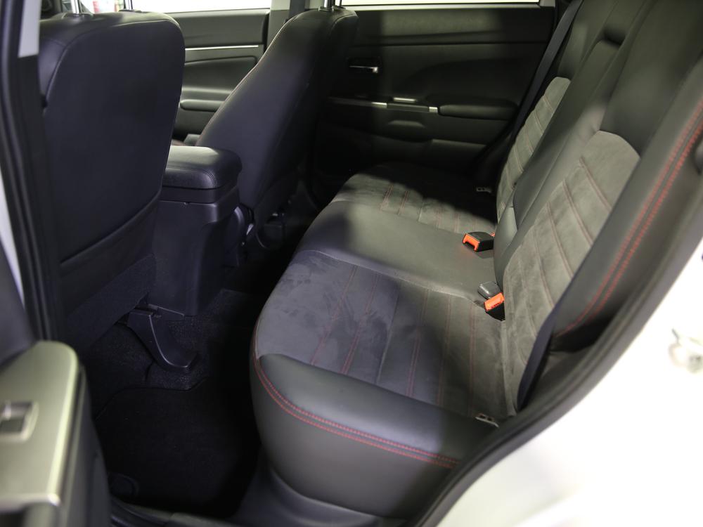 Mitsubishi RVR GT 2019 d&rsquo;occasion à vendre - 30