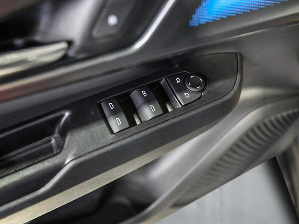 Chevrolet Equinox EV RS 2025 d&rsquo;occasion à vendre - 13