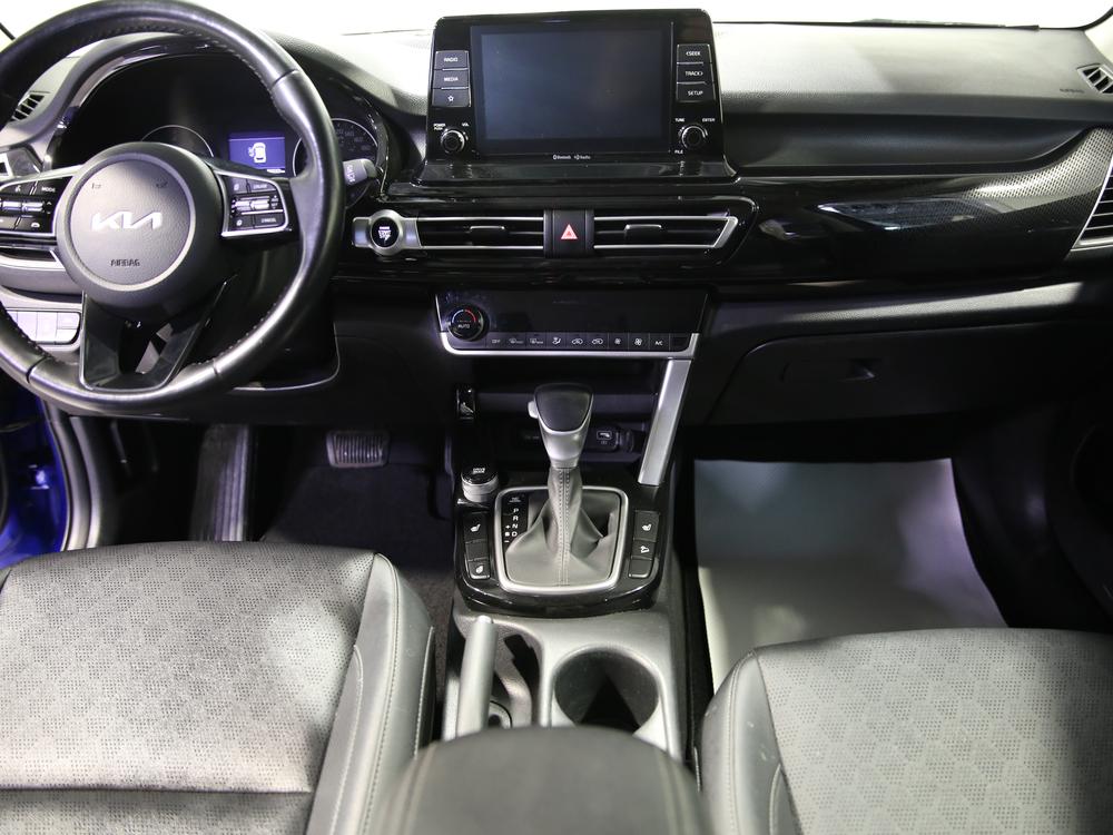 Kia Seltos EX 2023 d&rsquo;occasion à vendre - 32